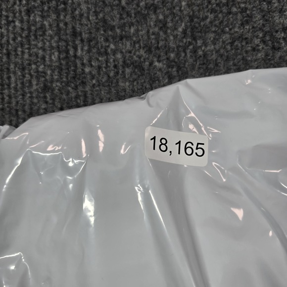 Silver Jeans Co Jacket Womens Small Blue Rianna Denim Distressed Western Stretch - Picture 11 of 11